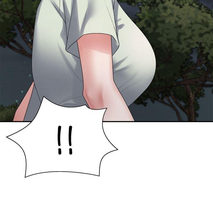 不同寻常的爱第40話