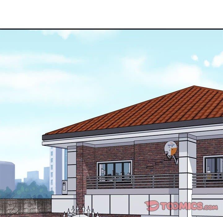 不同寻常的爱第40話