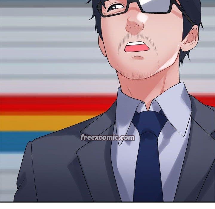 不同寻常的爱第40話