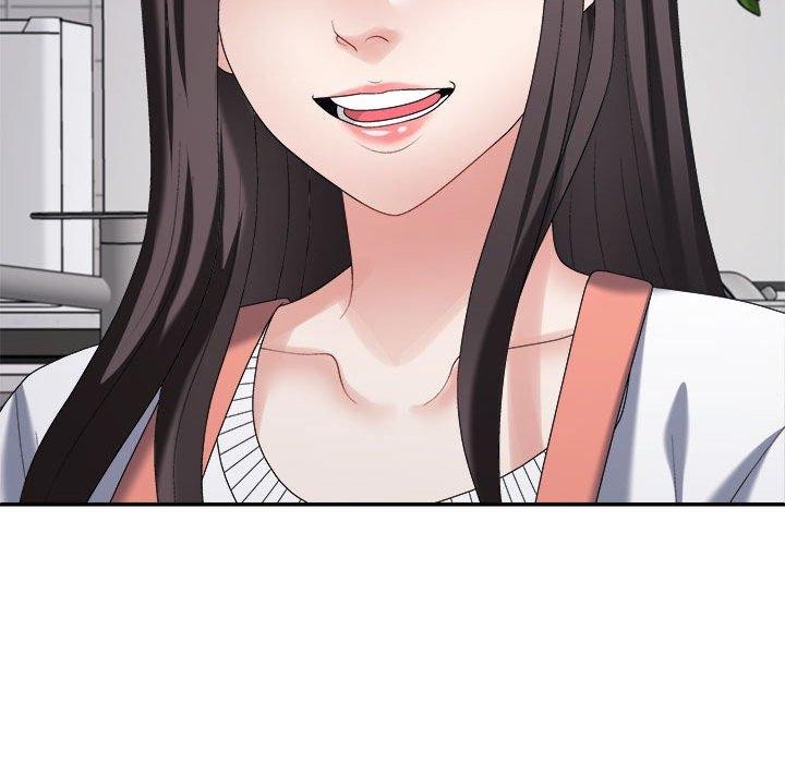 不同寻常的爱第40話