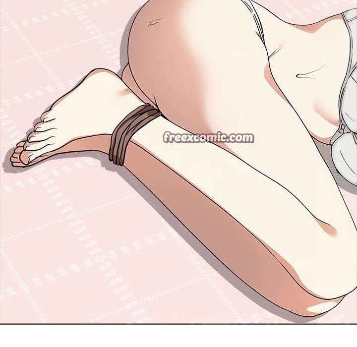 其实很喜欢第41話