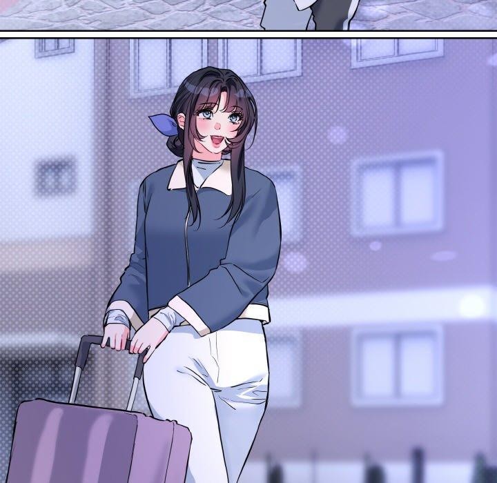 撕开冰山女神的面具第16話