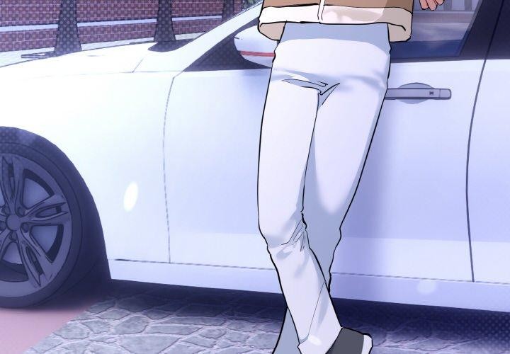 撕开冰山女神的面具第16話