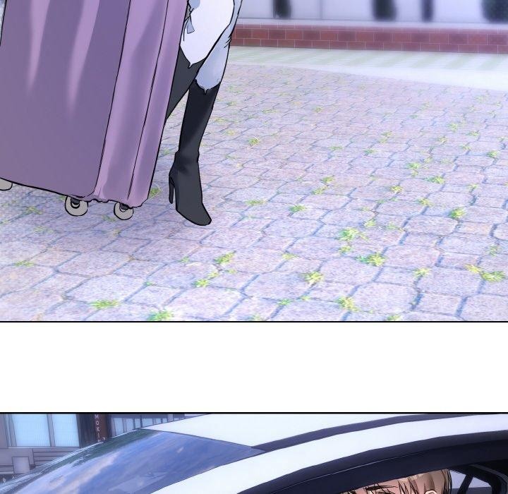 撕开冰山女神的面具第16話