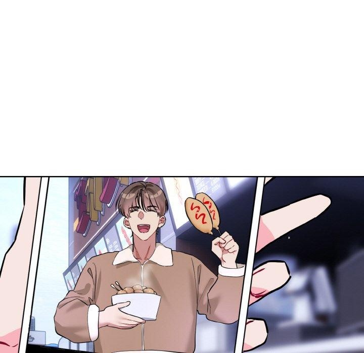 撕开冰山女神的面具第16話