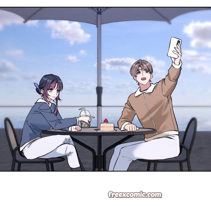 撕开冰山女神的面具第16話