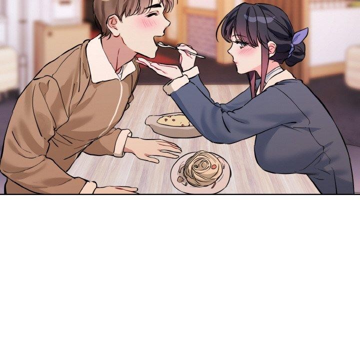 撕开冰山女神的面具第16話