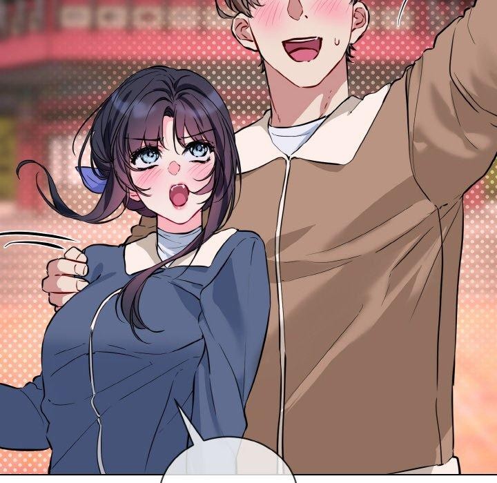 撕开冰山女神的面具第16話