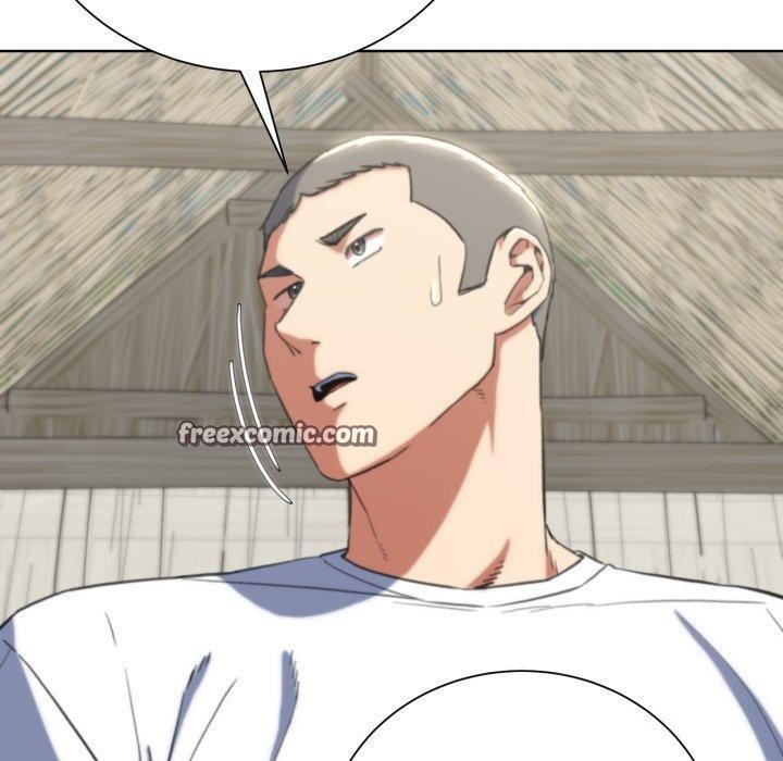 危险同学会第58話