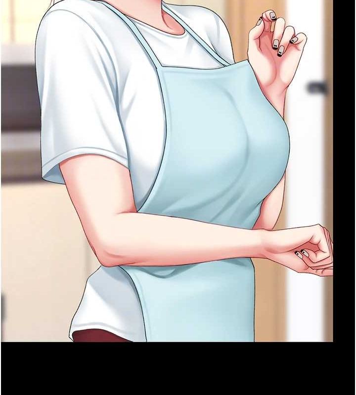 復仇母女丼第96話-要留下來過夜嗎?