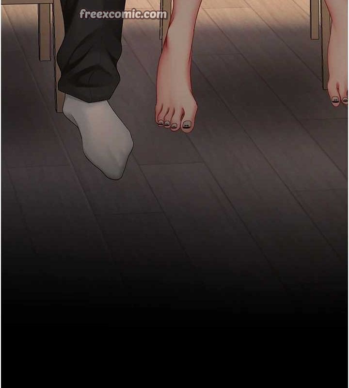 復仇母女丼第96話-要留下來過夜嗎?