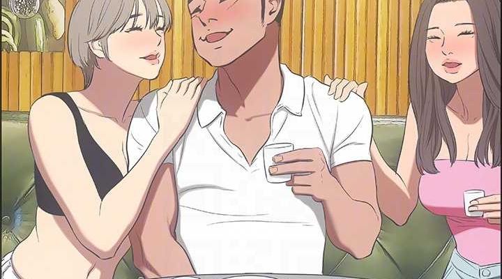 纵夏夜之梦(无码版)第35話-過人的「長處」