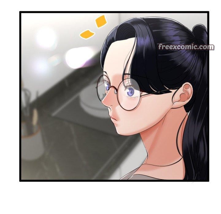 与初恋的以外同居第7話