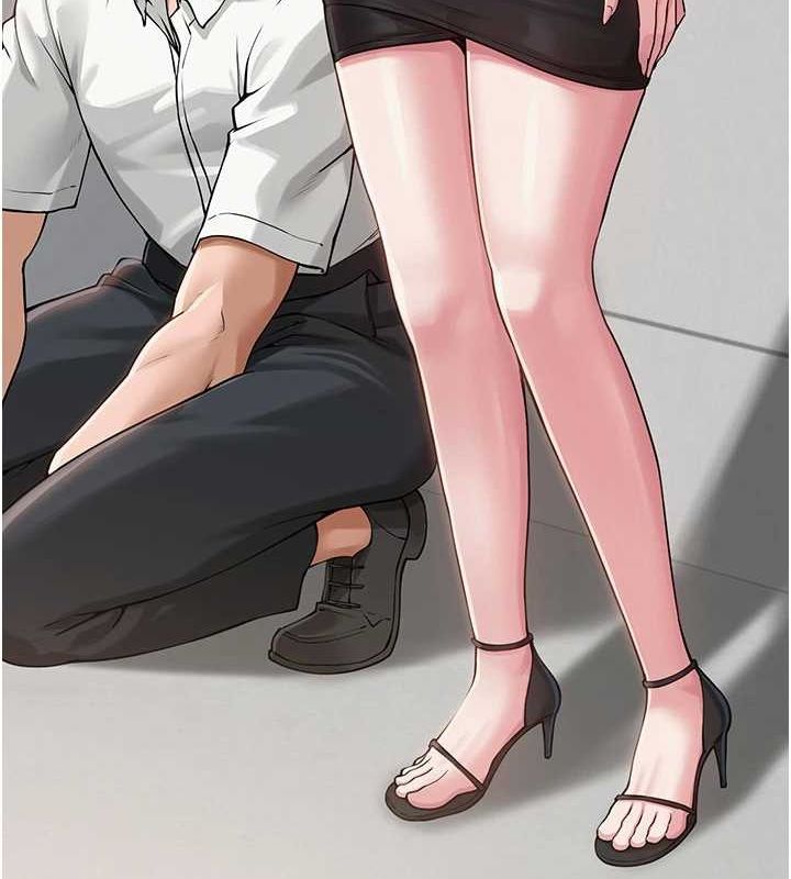 网红女老师第4话-突然展开的口交攻防战!