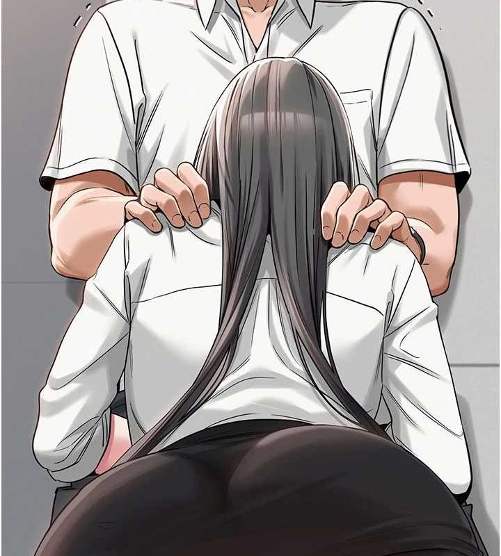 网红女老师第4话-突然展开的口交攻防战!