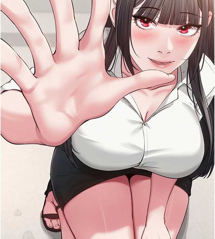 网红女老师第4话-突然展开的口交攻防战!