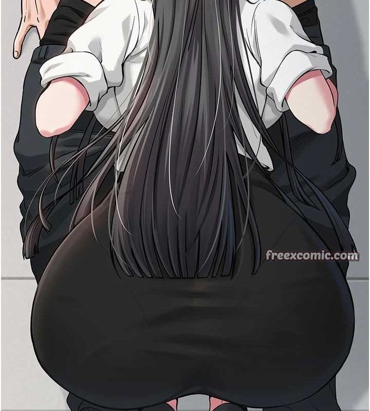 网红女老师第4话-突然展开的口交攻防战!