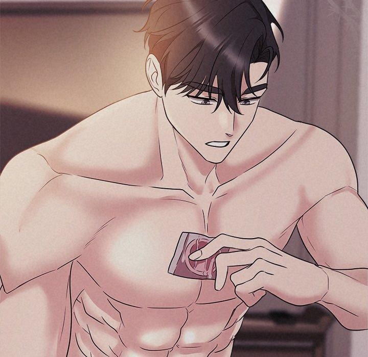 被吞噬的夜第27話