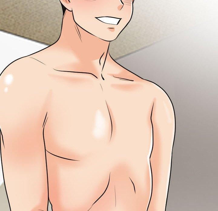 同事换换爱第207話