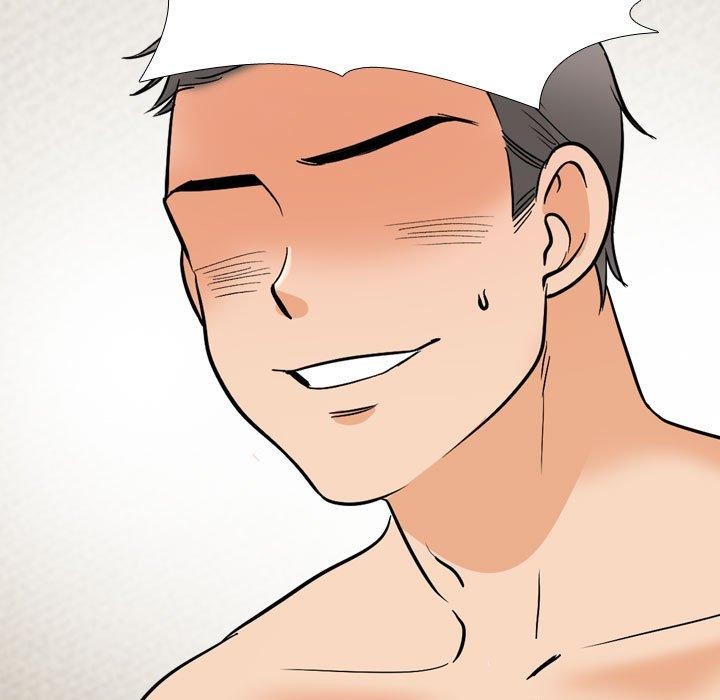 同事换换爱第207話