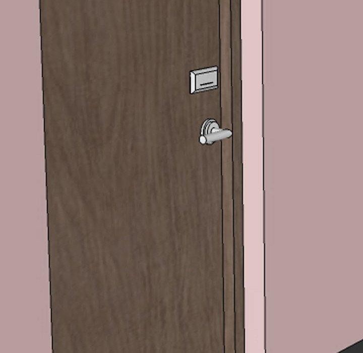 同事换换爱第207話