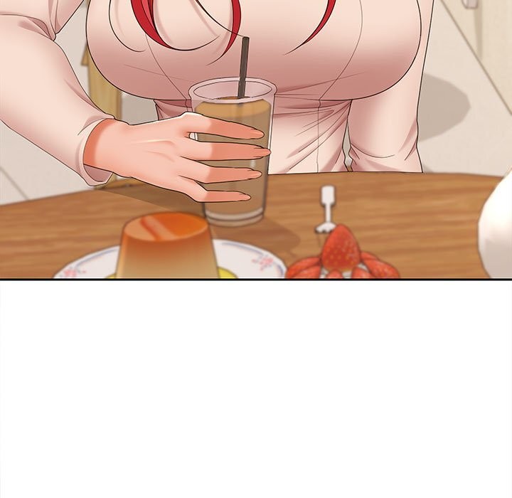 在公司偷偷爱第44話