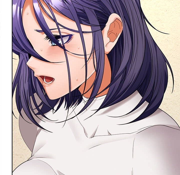 在公司偷偷爱第44話