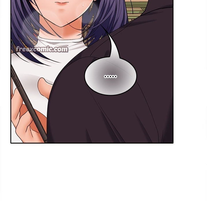 在公司偷偷爱第44話