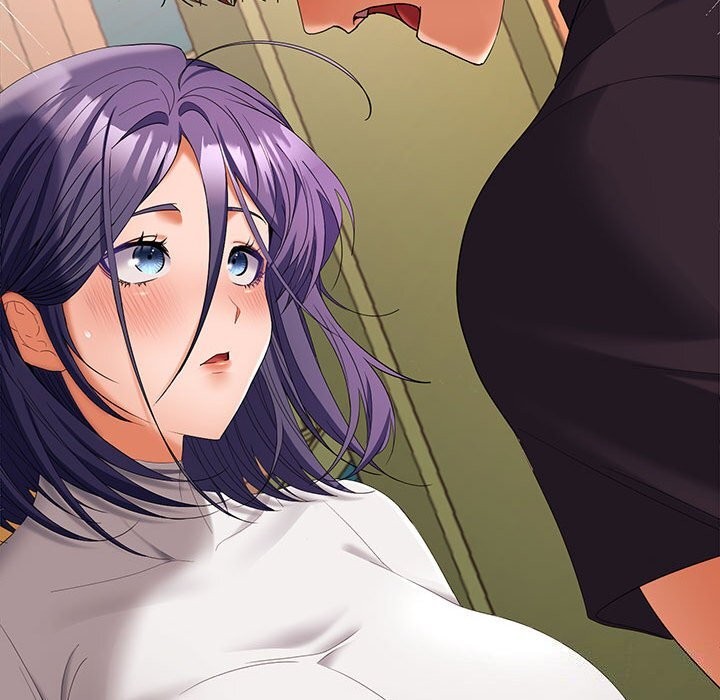 在公司偷偷爱第44話