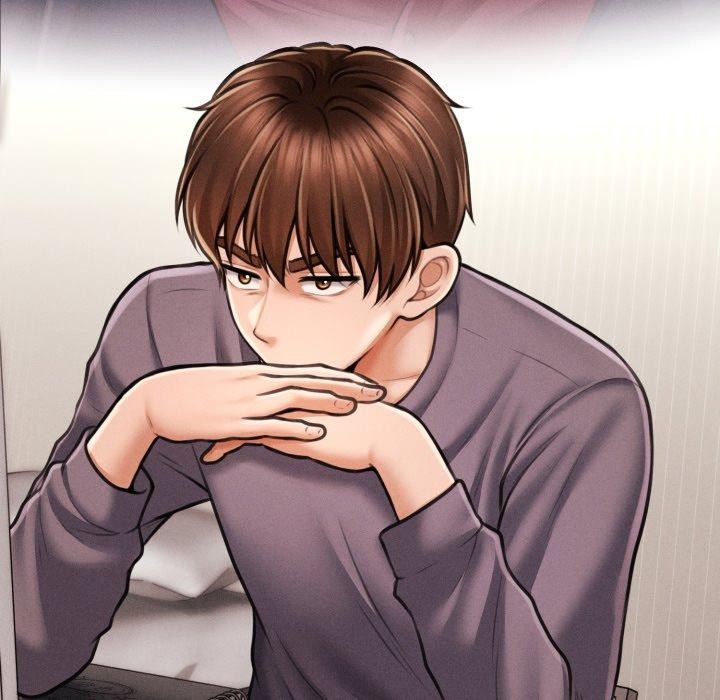 会长家的小儿子第6話