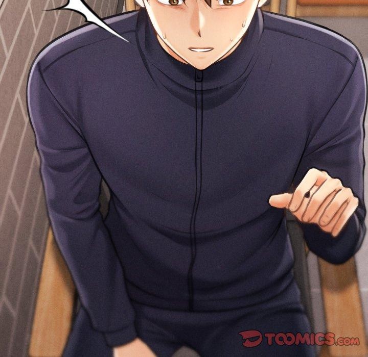 会长家的小儿子第6話