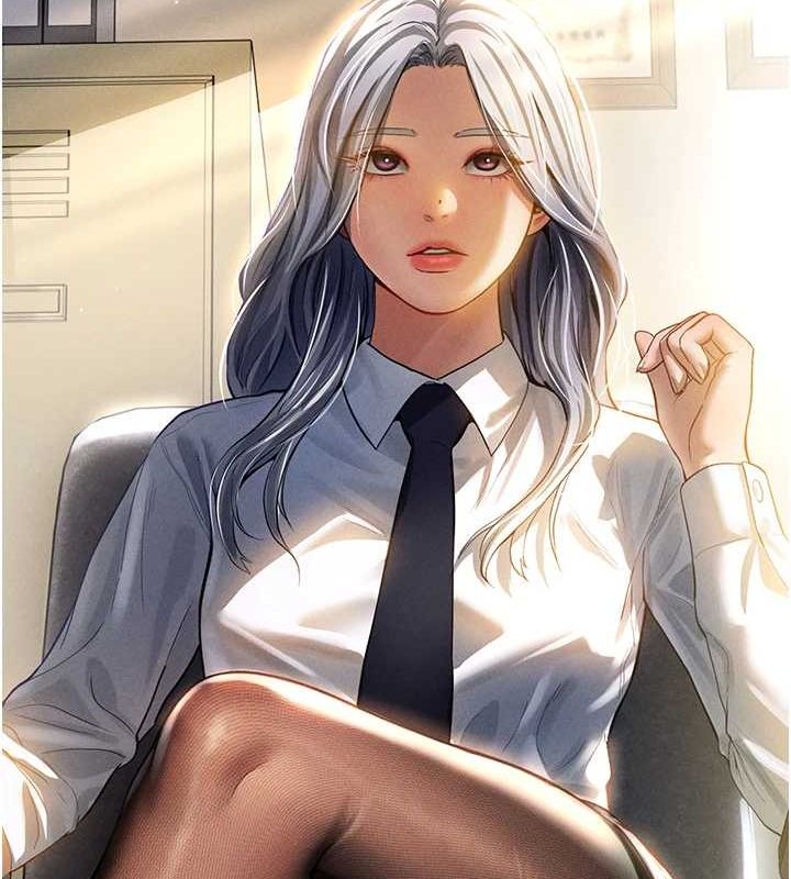 私密视角第23話-引誘飢渴的教授