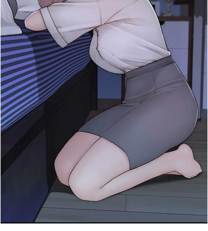 继母的香味第90話-你能通過3P的考驗嗎?