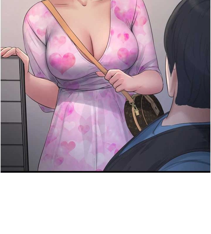 水电工日誌第83話-填滿下體的中出