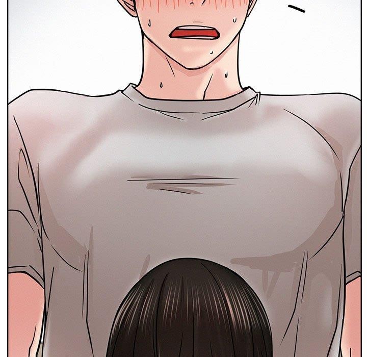 屋檐下的光第66話