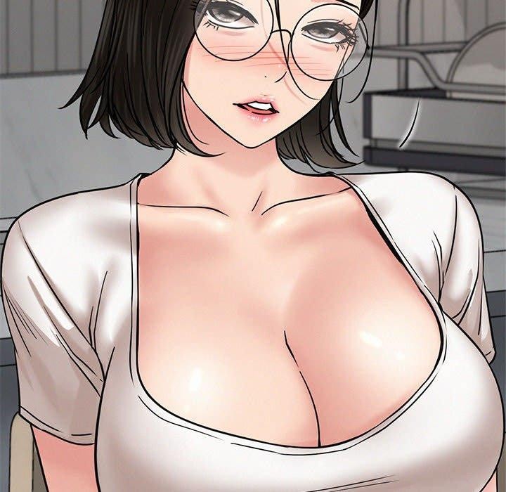 屋檐下的光第66話