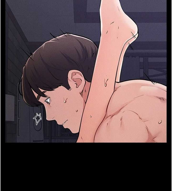 继母与继姐第64話-人體鮮奶油蛋糕