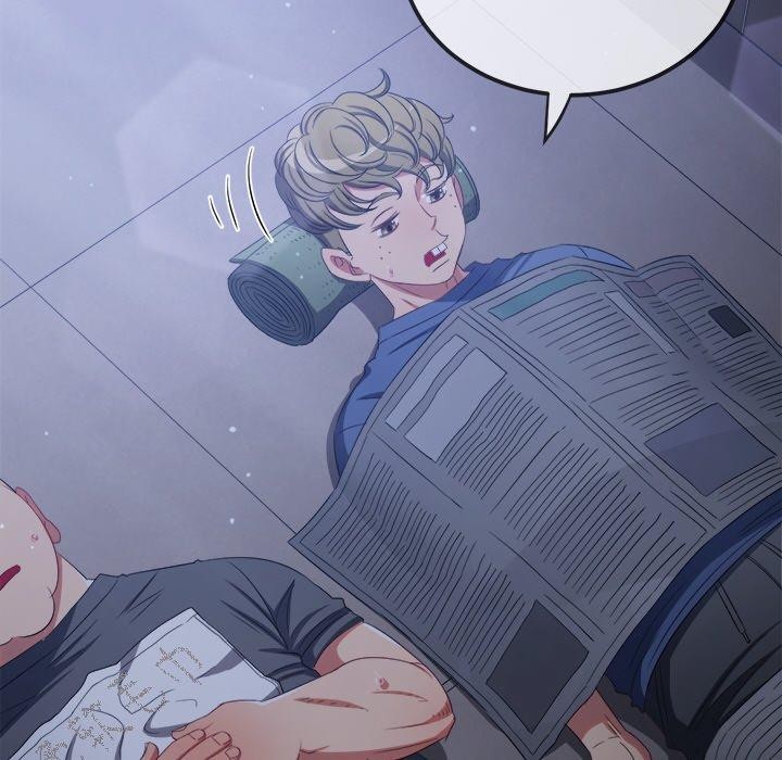 难缠小恶女第245話