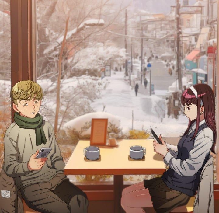 难缠小恶女第245話