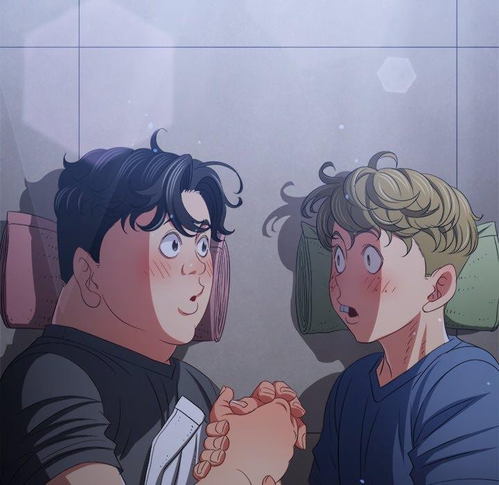 难缠小恶女第245話