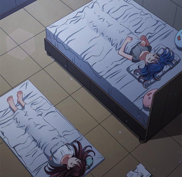 难缠小恶女第245話