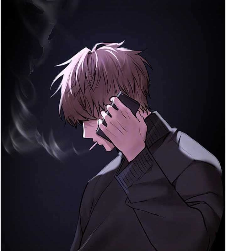 BeautifulDays第25話-深夜滾床單的男女