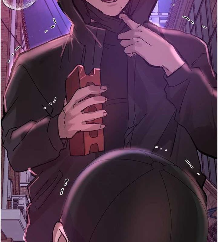 BeautifulDays第25話-深夜滾床單的男女