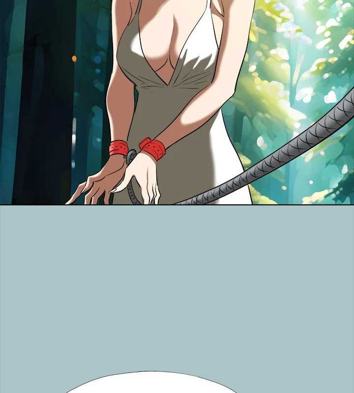 进击的巨根第33話-在野外被輪姦