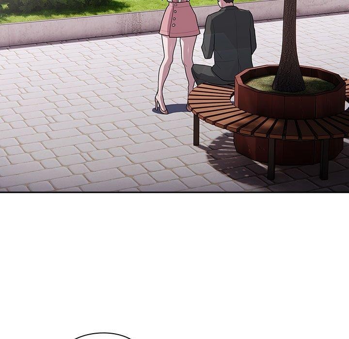 大企业里的小秘密第28話