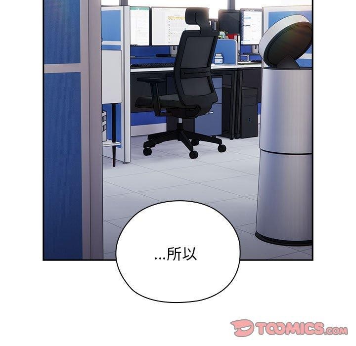 大企业里的小秘密第28話