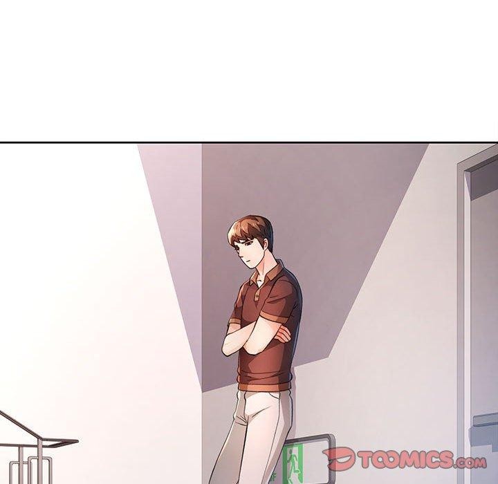 脱轨关系第45話