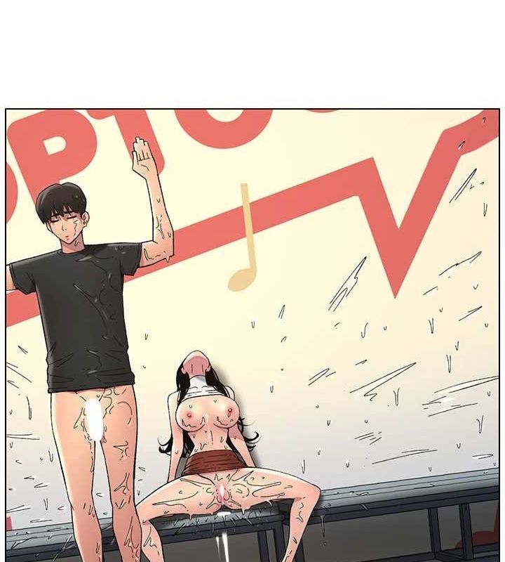 兄妹的秘密授课第50話-深夜偷敲醉妹房門...