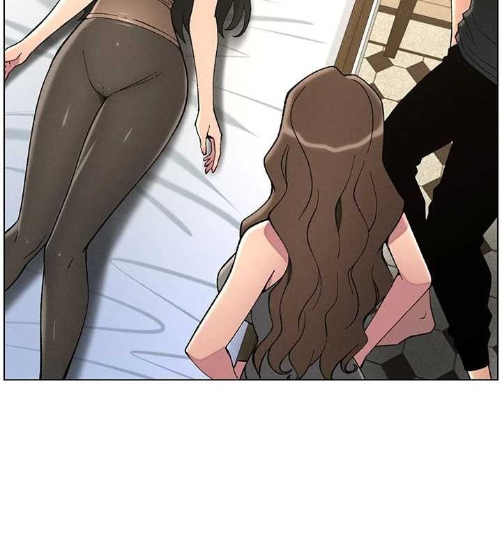 兄妹的秘密授课第50話-深夜偷敲醉妹房門...