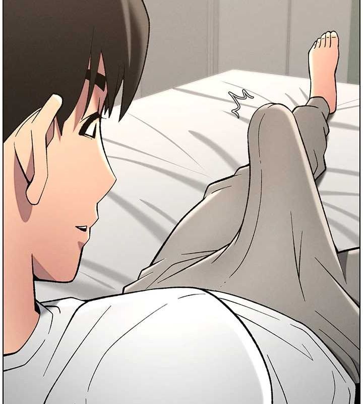 兄妹的秘密授课第50話-深夜偷敲醉妹房門...